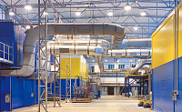 Минераловатные плиты DoorHan: технологии будущего в гармонии с природой