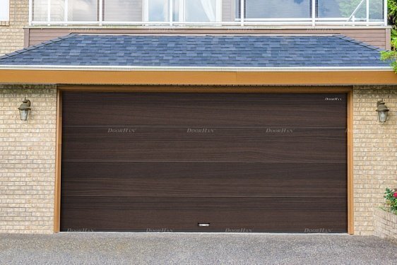 Гаражные ворота Doorhan серии rsd02 (2800х2400)