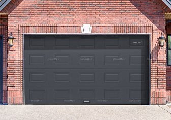 Гаражные ворота Doorhan серии rsd02 (3600х2600)