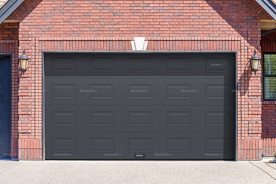 Гаражные ворота Doorhan серии rsd02 (2200х2100)