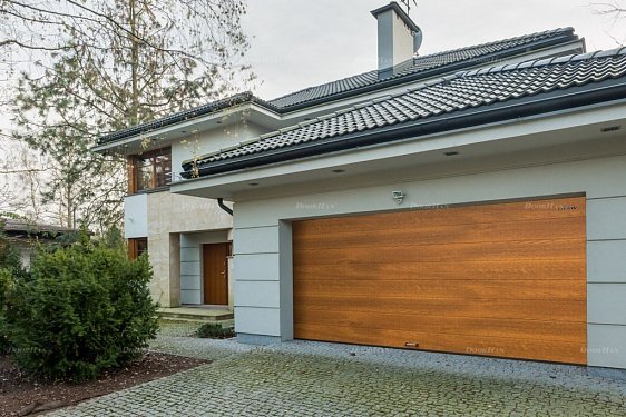 Гаражные ворота Doorhan серии rsd02  (4400х2400)